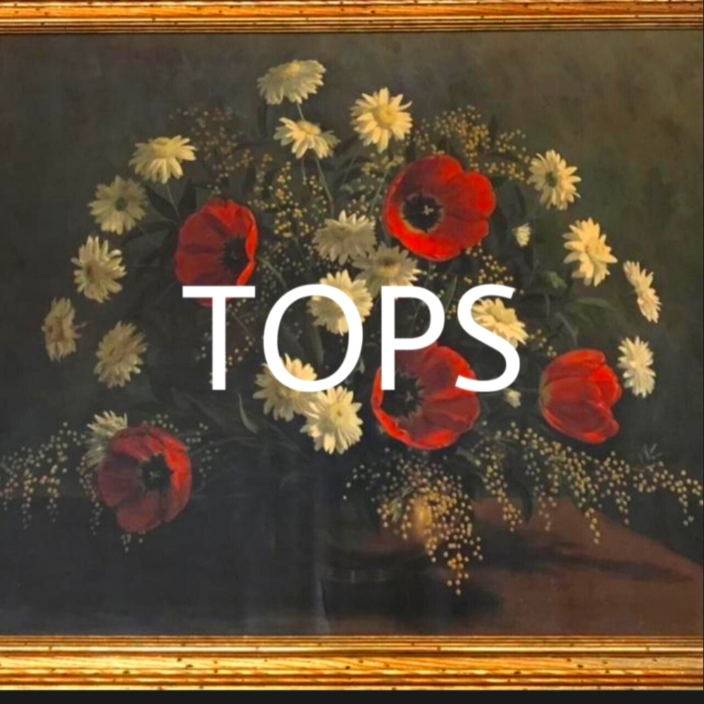 Women's Tops